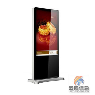 47寸落地廣告機 新疆安卓網(wǎng)絡(luò)版高清WIFI廣告機廠家長期供應(yīng)解析