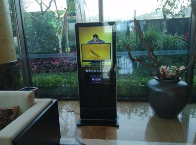 明溪廣告機專業制造商 福建優易訊，20年專注液晶廣告機與觸摸一體機服務